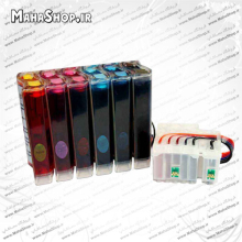مخزن جوهر پرینتر  Epson Stylus Photo 1290