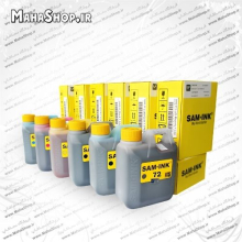 جوهر Samink 72 لیتری HP