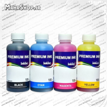 جوهر 100 سی سی اینکتک HP