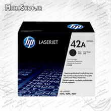 کارتریج 42A HP لیزری مشکی