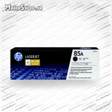 کارتریج 85A HP لیزری مشکی