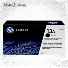 کارتریج 13A HP لیزری مشکی