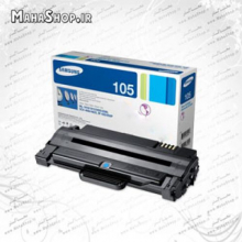 کارتریج MLTD105 Samsung لیزری مشکی