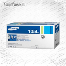 کارتریج MLT105L Samsung لیزری مشکی