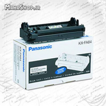 کارتریج درام KXFA84 Panasonic لیزری مشکی