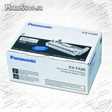 کارتریج درام KXFA86 Panasonic لیزری مشکی
