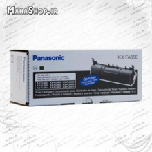 کارتریج KXFA85 Panasonic لیزری مشکی