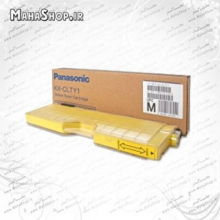 کارتریج KX CL1TK1 Panasonic لیزری زرد
