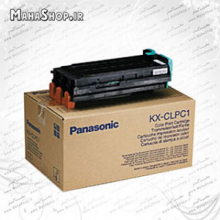 کارتریج kx clpc1 Panasonic لیزری مشکی