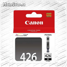 کارتریج CLI426 Canon جوهرافشان مشکی