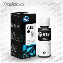 جوهر GT51 اصلی HP Black