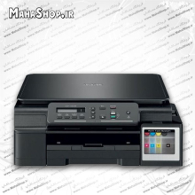 پرینتر DCP T500W جوهرافشان سه کاره Brother