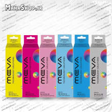 جوهر میوا Meva 673