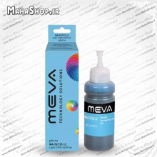 جوهر میوا Meva 673 Light Cyan