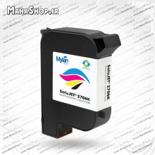 کارتریج جت پرینتر HP 45SI مشکی Mylan 2706K