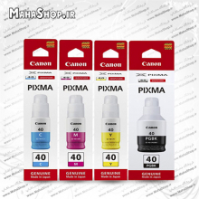 جوهر GI40 اصلی Canon