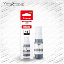 جوهر GI45 اصلی Canon Black