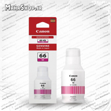 جوهر GI66 اصلی Canon Magenta