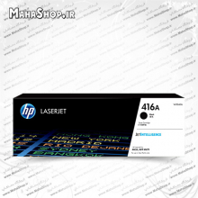 کارتریج 416A HP لیزری مشکی