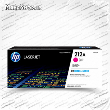کارتریج 212A HP لیزری قرمز