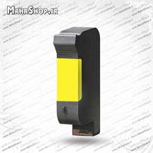کارتریج زرد جت پرینتر پایه آب HP