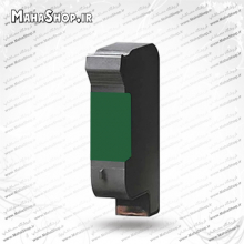 کارتریج سبز جت پرینتر پایه آب HP