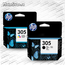 کارتریج HP 305 جوهر افشان