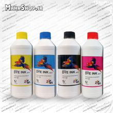 جوهر 1 لیتری وکس کنن 4 رنگ