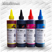 جوهر وکس 250 میل کنن