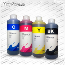جوهر لیتری Inktec کانن (4 رنگ)