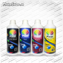 جوهر لیتری Pixel کانن (4 رنگ)