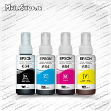 جوهر اصلی پرینترهای ET-16500 , ET-4550 , ET-4500 , ET-3600 اپسون