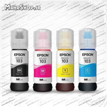 جوهر اصلی پرینترهای Epson L3215 , L3216 , L3250 , L3251 , L3252 , L3255