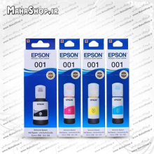 جوهر اصلی پرینتر های L6276 , L6290 , L4260 , L6165 , L14150 اپسون