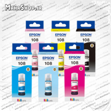 جوهر اصلی پرینترهای L8050 , L18050 , L8100 اپسون