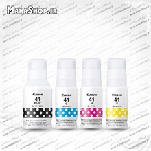 جوهر اصلی پرینترهای G1420 , G1430 , G1460 , G2420 , G2430 , G2460 کانن