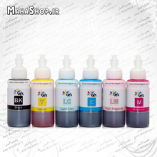 جوهر وکس 70 میل Ultra High UV پرینترهای R270 , P50 , T50 , R290 , R295 , 1410 اپسون