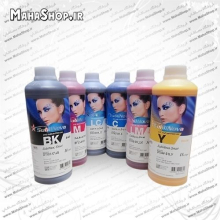 جوهر اینک تک لیتری سابلی میشن پرینترهای PX660 , PX720wd , TX650 , 1430w , 1430 artsan ,1500w اپسون
