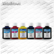 جوهر سابلی میشن اینک تک 100 میل پرینترهای Epson L800 , L805 , L810 , L850 , L1800