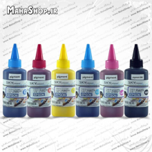 جوهر اسکای پیگمنت 100 میل پرینترهای L8050 , L8100 , L18050 , XP-15000 , XP-55 اپسون