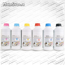 جوهر اسکای لیتری پرینترهای PX660 , PX720wd , TX650 , 1430w , 1430 artsan , 1500w اپسون
