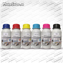 جوهر اسکای 200 میل پرینترهای PX660 , PX720wd , TX650 , 1430w , 1430 artisan , 1500w اپسون