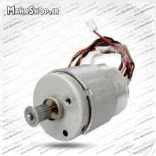 موتور CR کریج پرینترهای L3150 , L3151 , L3210 , L3211 اپسون