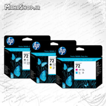 هد 72 اصلی HP