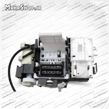 پمپ کیلینر پرینتر های WF-7721 , WF-7018 , WF-7111 , WF-7210 , WF-7218 , WF-7710 , L1455 اپسون