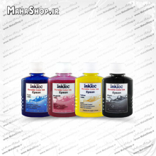 جوهر 112 اپسون Pigment برند Inktec ساخت کره بسته بندی داخل
