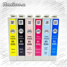 کارتریج اصلی پرینتر های T60 , R330 , R1390 , SP1390 اپسون