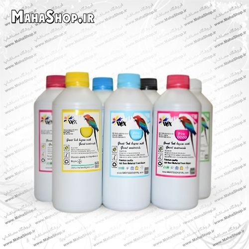 جوهر لیتری وکس Canon Pro9000