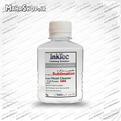 حلال 100cc معمولی InkTec