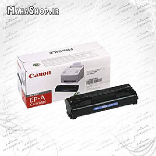 کارتریج EPA Canon لیزری مشکی